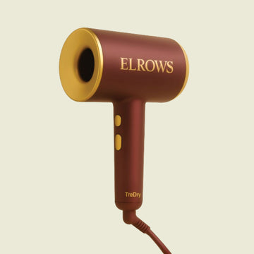 Tre Dry Hair Dryer