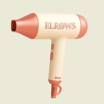 Blude Pro Hair Dryer