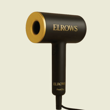 Feak Dry Hair Dryer