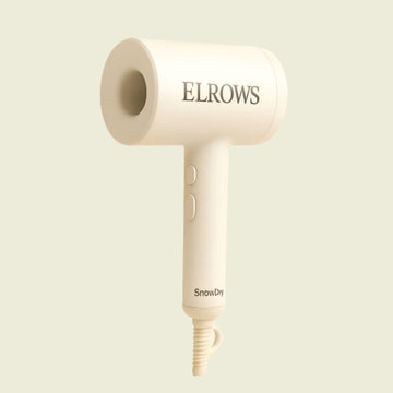 Snow Dry Hair Dryer