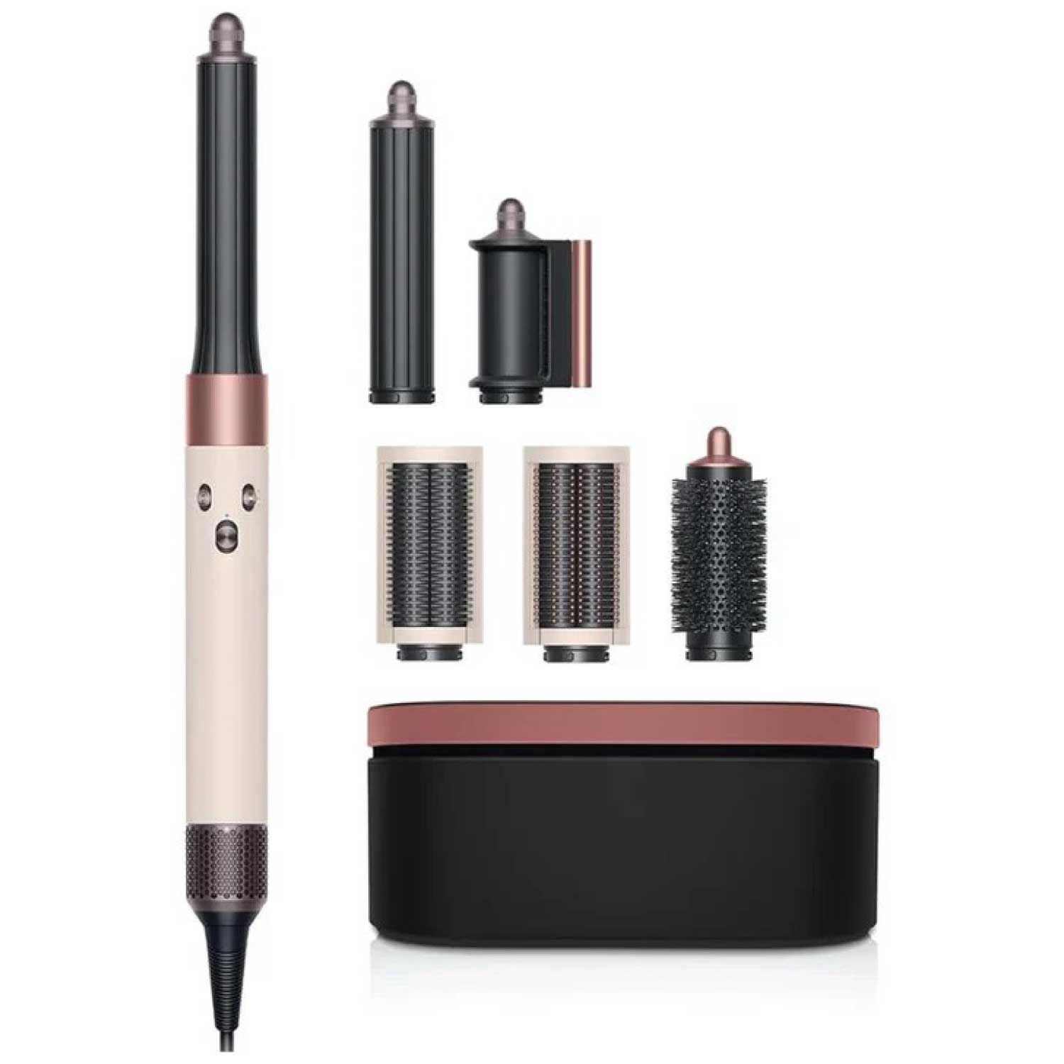 Dyson Airwrap Limited Edition Rose Gold