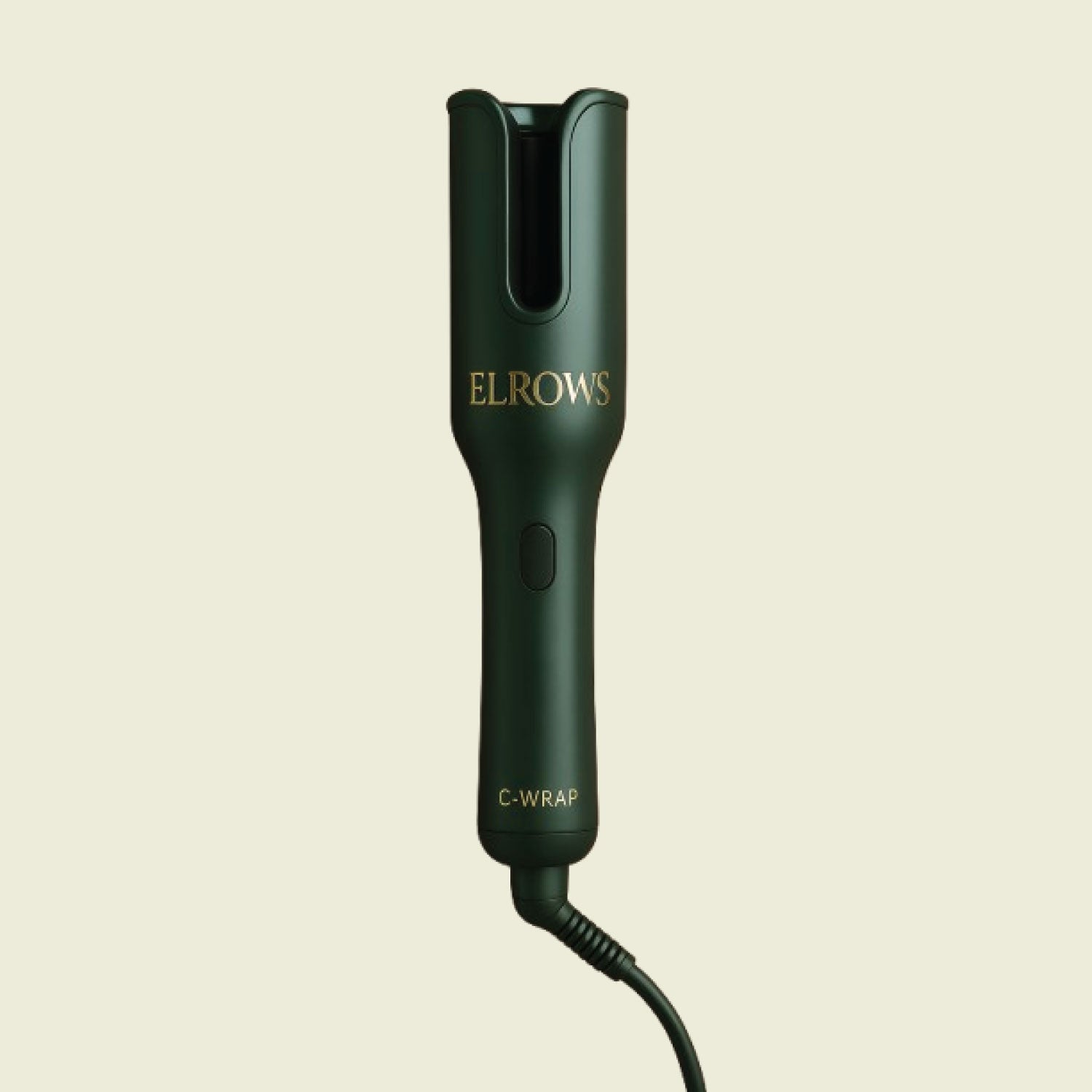 C-WRAP Styler Curls